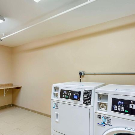 Comfort Inn & Suites Carneys Point Luaran gambar
